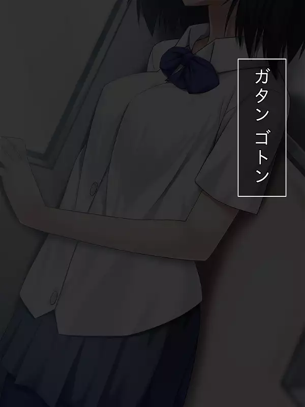 甘い匂いに誘われて…