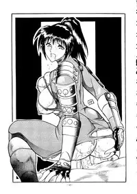 (C52) [ALPS] Okachimentaiko Tengo (Aika, YAT Anshin! Uchu Ryokou, Tokimeki Memorial, Neon Genesis Evangelion)