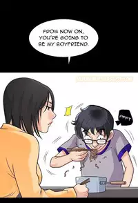 [Lee Hwa, Yang San Bak] Housemates • Chapter 2: First Day Living Together [Netorare World]