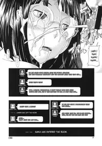 (COMIC1☆4) [Kensoh Ogawa (Fukudahda)] Ikebukuro Bust Waist Hip (Durarara!!) [English] [SaHa]