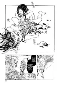 [Anthology] Jigoku no Kisetsu -Guro Rhythm Sengen- | Hell Season [English]