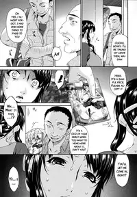 [Bai Asuka] Hametorare [English] {doujins.com}