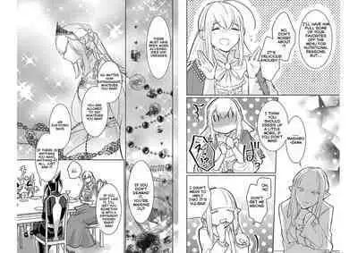 Outbride - Ikei Konin Chapter 9 English