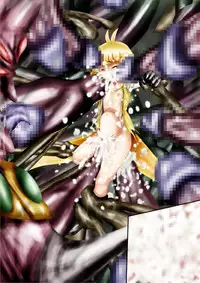 [Dende] Fushigi Sekai -Mystery World- no Nona 17 ~ Taiketsu Fujimi no Dai Inma Dakurasu, Kanzen Sekka no Kyoufu