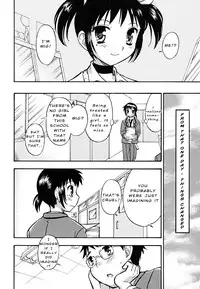 [Tachibana Momoya] Houkago Trans | Transition after school (Shounen Shikou 22 - Josou Fantasy) [English]