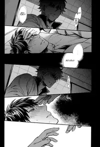 (CCFukuoka34) [3745HOUSE (Mikami Takeru)] Yubisaki no Ondo (Gintama) [English]