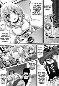 [Shindou] Hatsujou Days [English] [doujins.com] [Digital]