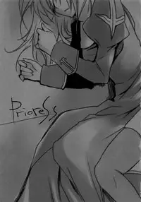 (COMIC1☆6) [Tougesakuraya (Yukian)] Prioress (Ragnarok Online)