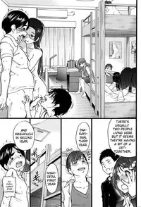 [Shiwasu no Okina] Boku no Bokki Penis o Rokuga Shite Ikina Yo | Go Ahead and Film My Hard Penis Ch. 2 (COMIC Aun 2016-06) [English] [/H/]