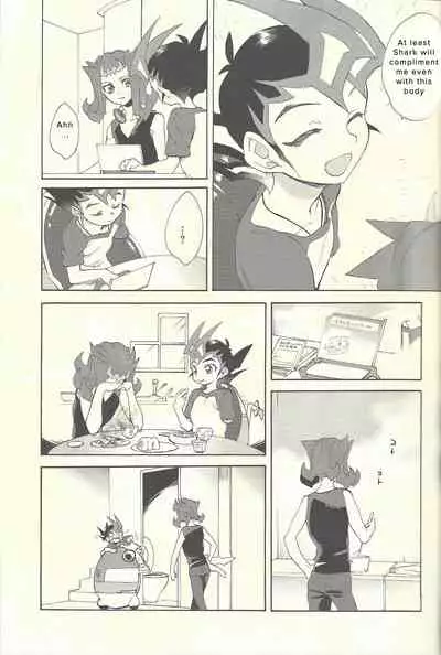 Itokeki Negai no Kanau Basho | The Place Where Wishes Come True