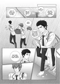 [Joberu] Fujoshi Trapped in a Seme's Perfect Body 2 (Chapter 5 - 8 + Extra)