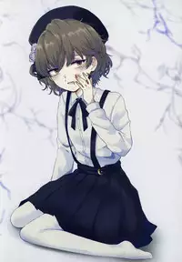 (C94) [02 (Various)] Kimi ga Kawaisugiru kara (Hatoba Tsugu)