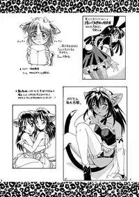 [ネコミミ団(.30-06)] CAZA MAYOR 2