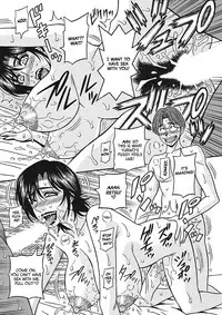 [Ozaki Akira] Porno First ~Yuriko Shichou no H na Kaikaku~ | Porno First ~Mayor Yuriko's Sexy Reform~ Ch. 1-3 [English] [erc] [Digital]