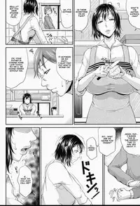 [Toguchi Masaya] Wagamama na Tarechichi [English]