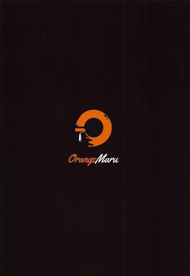 信号無視+OrangeMaru Special 02 )