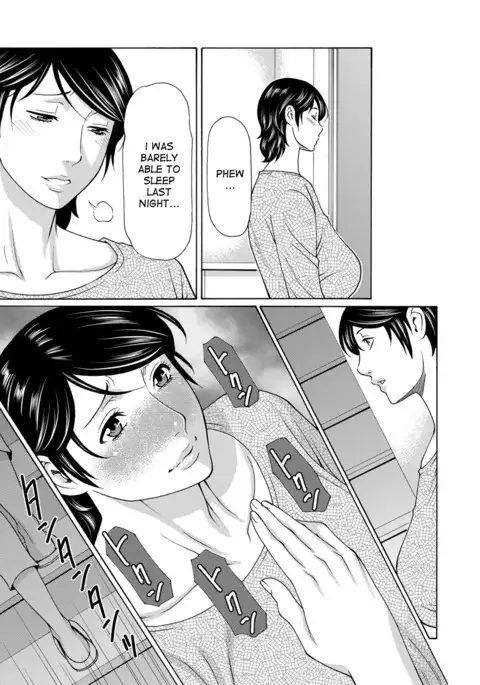 Mitsu ni Muragaru Mushi | Insects That Gathered Around the Honey Ch. 1-9