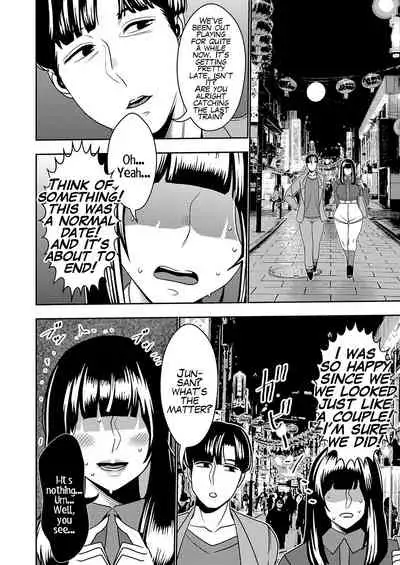 [Imprison (Sasaki Yuuhei)] Konkatsu Onee-san no Kobi Kobi Kyuuai Sex 2 [English]