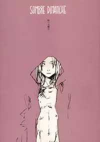 [GD-MECHANO] SOMBRE DIMANCHE (Fullmetal Alchemist, Yaoi)