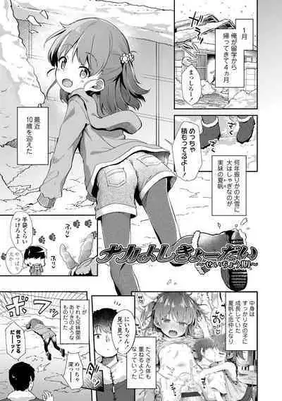 [Pirason] Anatadake no Kajitsu [Digital]