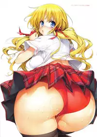 [Ishikei] TiTiKEi First Press Limited Edition [English]