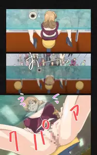 [Mink] [Full Color Seijin Han] Yakin Byoutou・Ni