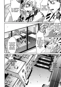 [ShindoL] Seito Kaichou wa Aisare-kei | The Student Council President Is Loved (COMIC MUJIN 2009-12) [English] [Brolen + Makasu] [Decensored]