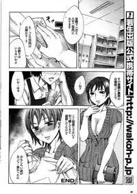 COMIC Purumelo 2007-08 Vol.08