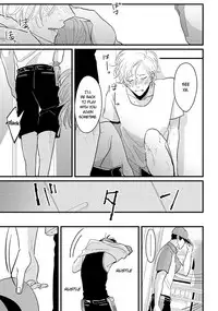 [Harada] Yajirushi | Arrow [English] [Incomplete]