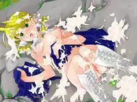 [COUNTER CENSORSHIP] Maho Don 7 - New Order [Full Color] [Jap w/no dialog CG]