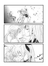 [Kurikoro.] Thermidor (Mahou Shoujo Lyrical Nanoha) [English] (NanoFate + Tigoris Translates)