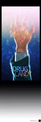 [Yihyeonmin] Drug Candy Ch.0-45 (English) (YoManga)