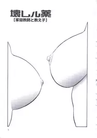 [Kazusa Shima] Kowareru Kusuri