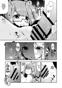 [Azuma Sawayoshi] Ayakashi-kan e Youkoso! Ch. 1&3 [English] =White Symphony= [Digital]