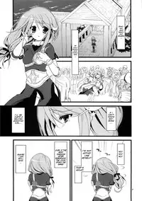 (C78) [Ryuknigthia (Kiduki Erika)] Daily RO 3 (Ragnarok Online)[English][SMDC]