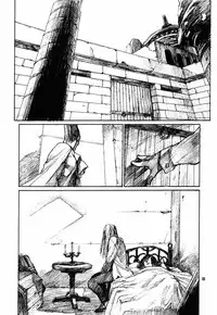 (C53) [Pornostar (Various)] Nureta Osanazuma (Darkstalkers)