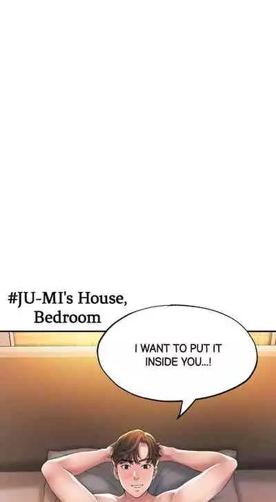 New Town [Lee Wan, Kim Suna] Ch.24/? [English] [Manhwa PDF]