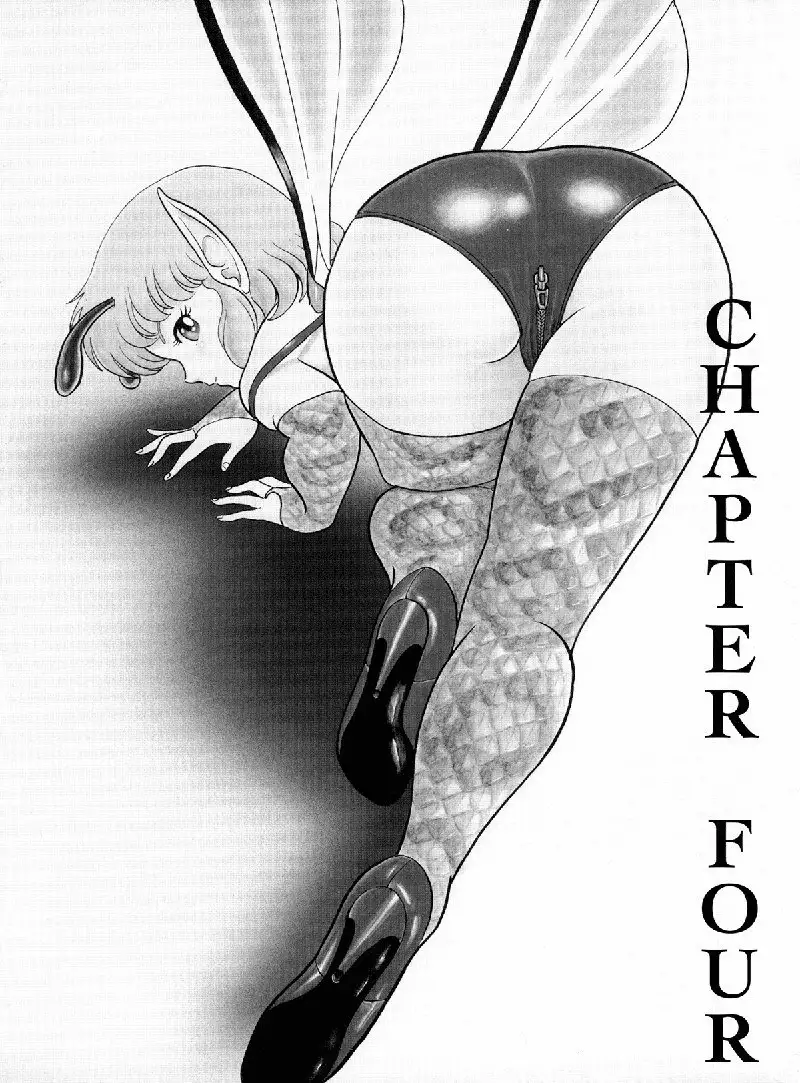 Bondage Fairies Vol1 - CH4