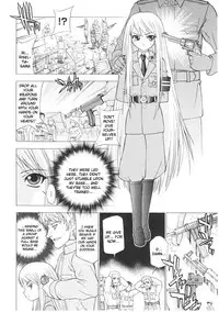 [Anthology] Slave Heroines Vol. 1 [English] {Kizlan}