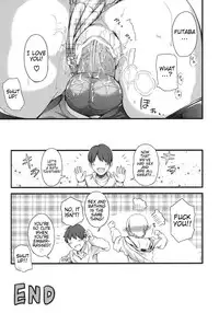 (C79) [Nobita Graph (nidoro)] Love Love Kon senpai (Soredemo Machi wa Mawatteiru) [English] [Trinity Translations]