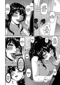 [Bai Asuka] Mikami-kun no Kinshin Jijou | Mikami-kun’s Incestuous Situation Ch. 1-4 [English] [N04H]
