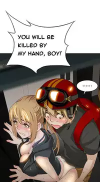 [Gyuo] Kill the Dead Bastard Ch.0-15 (English) (Ongoing)