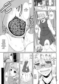 (COMIC1☆9) [Atelier Lunette (Mikuni Atsuko)] Naisho Nano! -Haruhara-ke Sanshimai Monogatari- | It's a Secret! 2 [English]