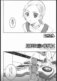 (Comic Castle 2005) [Abellcain (Fujimaru Arikui)] EUREKA FIGHT (Eureka seveN)