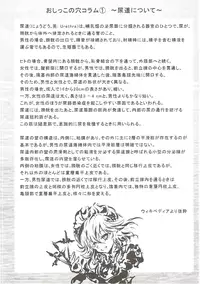 (Kouroumu 12) [Akai Hitomi to Aoi Tsuki (Various)] Sakuya-san no Oshikko no Ana Goudou ~Koko no Ana ga Mitai!~ (Touhou Project)