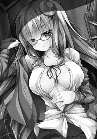 (C88) [Right away (Sakai Minato)] Toshokan Katsudou Kiroku (Touhou Project)