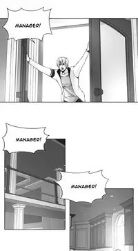 [Fantastic Whale] Twin Slave Ch.1-34 (English) (Ongoing)