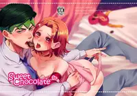 [Leisure*Cafe (Rin*)] Sweet Chocolate (Jojo's Bizarre Adventure) [English] [Decensored]