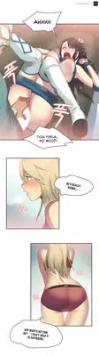 [Gamang] Sports Girl Ch.1-27 (English) (YoManga)