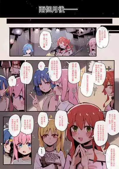 Kita's part-time job⭐...